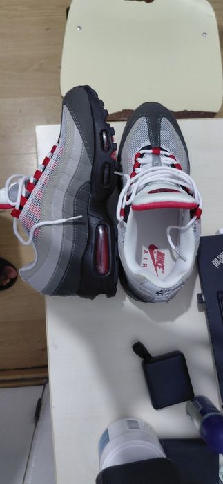 Vendo Nike air max 95