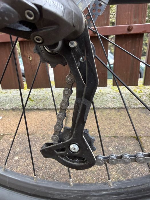 Rower MTB Scott Aspect 750 XS