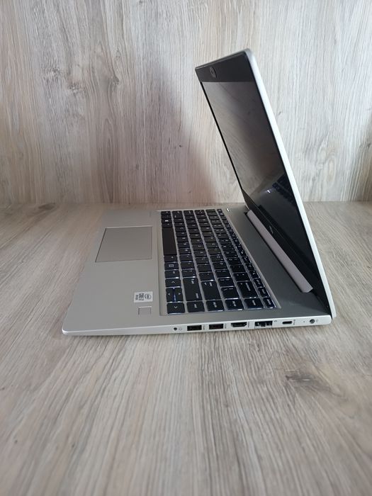 Ноутбук HP ProBook 14" i7 10510u 4.9Ghz 8GB SSD 256GB FHD Подсветка