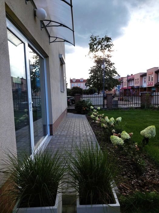 lokal użytkowy w centrum Wołomina do wynajęcia