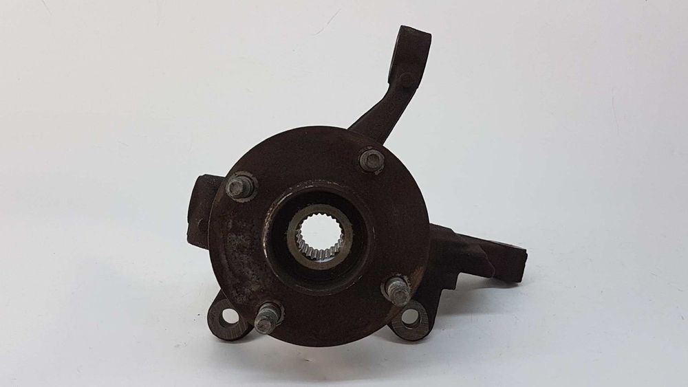 MANGA DE EIXO FRENTE DIREITA FORD FIESTA (CB1) TITANIUM