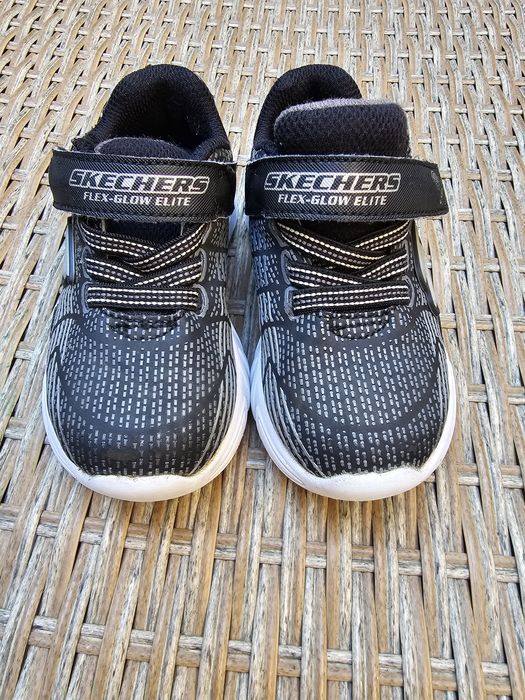 Дитячі кросовкі Skechers