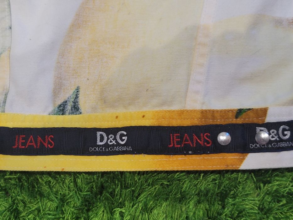 Kurtka Jacket Dolce Gabbana