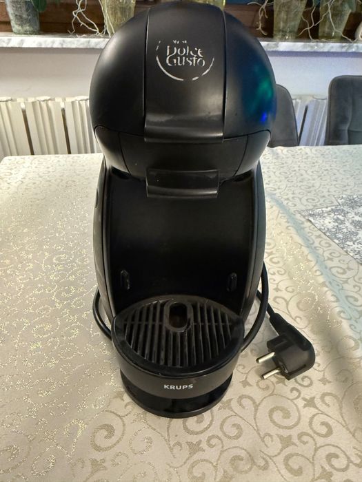 Ekspres Dolce Gusto Warszawa Bemowo na kapsułki