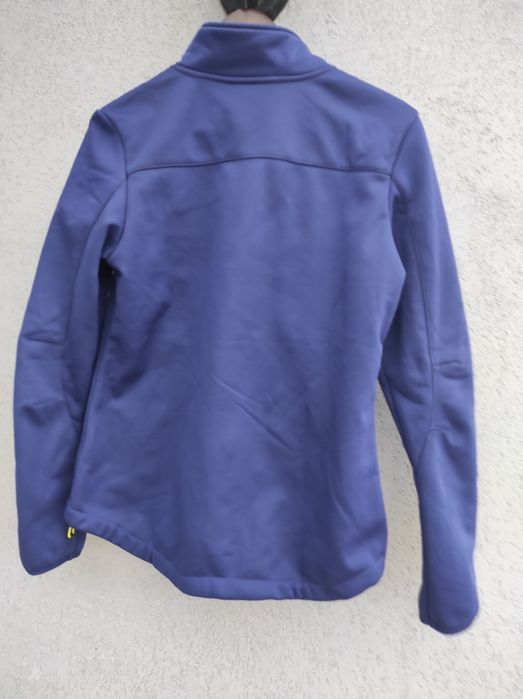 505. Kurtka bluza Softshell Crivit hiling tour r. S/M r. 36/38 r. 8/10