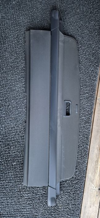 Roleta bagażnika Skoda Octavia 2