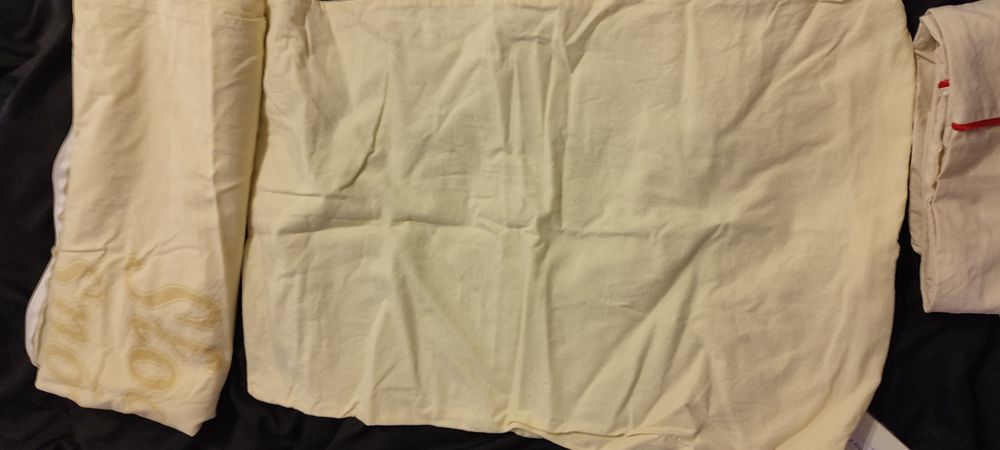 Kołdra,poszewki oraz ochraniacze dziecięce