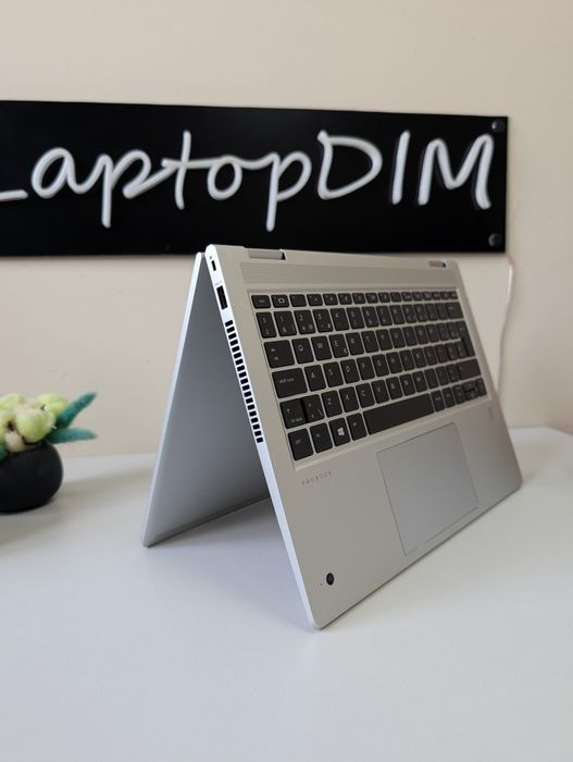 Сенсорний Ноутбук HP ProBook X360 435 G7/Ryzen 3 4300U/8GB/256/FHD/13/ОПТ.РОЗДРІБ
