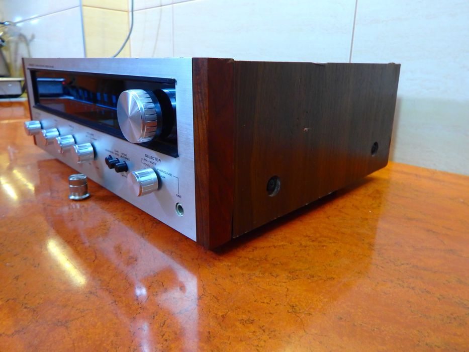 Amplituner Pioneer SX-424