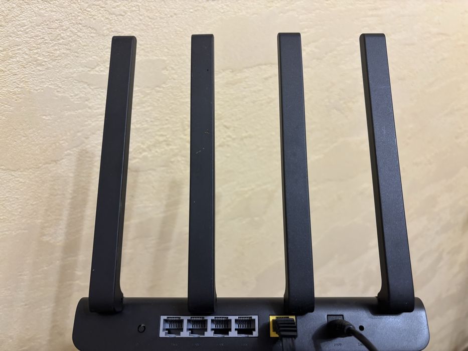 Роутер Netis N2 2.4 + 5 Ггц