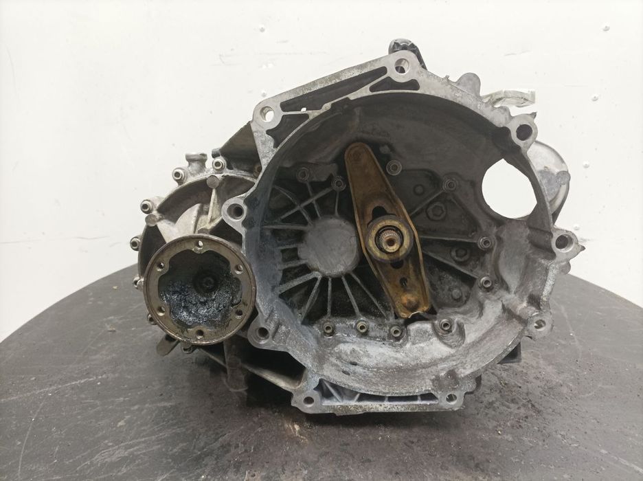 КПП Volkswagen Golf VII 1.2 1.4 TSI 2015 PRL