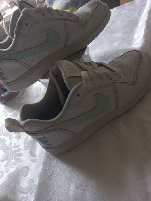 Buty damskie Nike 38