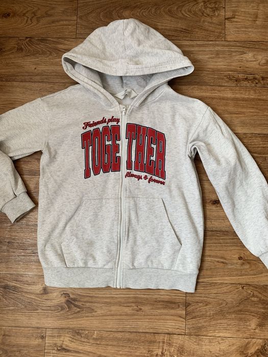 Кофта для хлопчика 134р