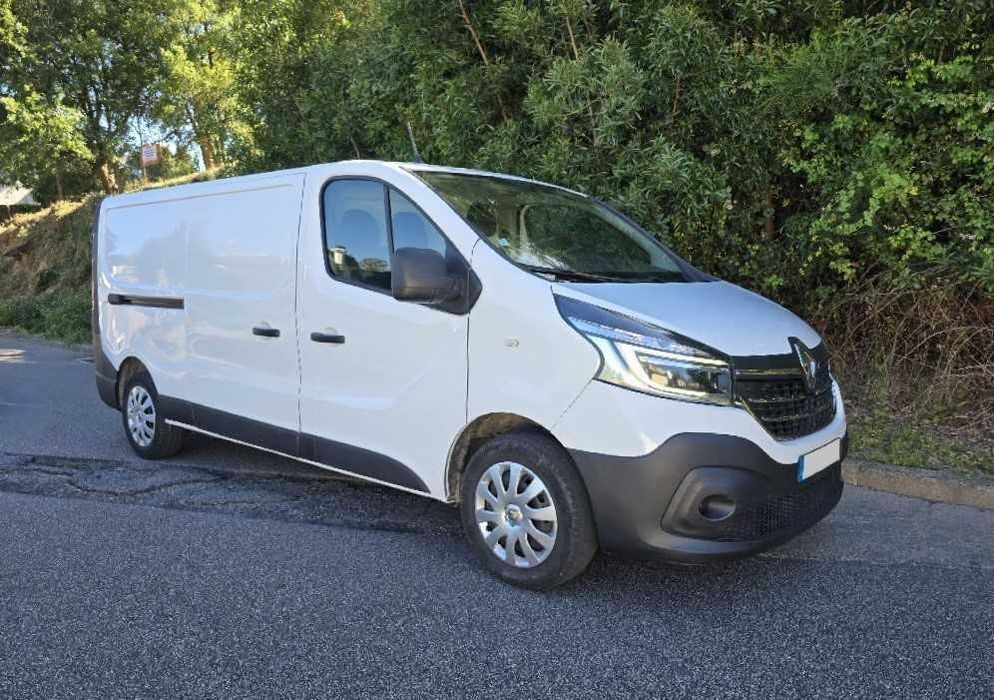 Renault Trafic  2.0 Dci 120CV L2H1 * LONGA Maxi  *