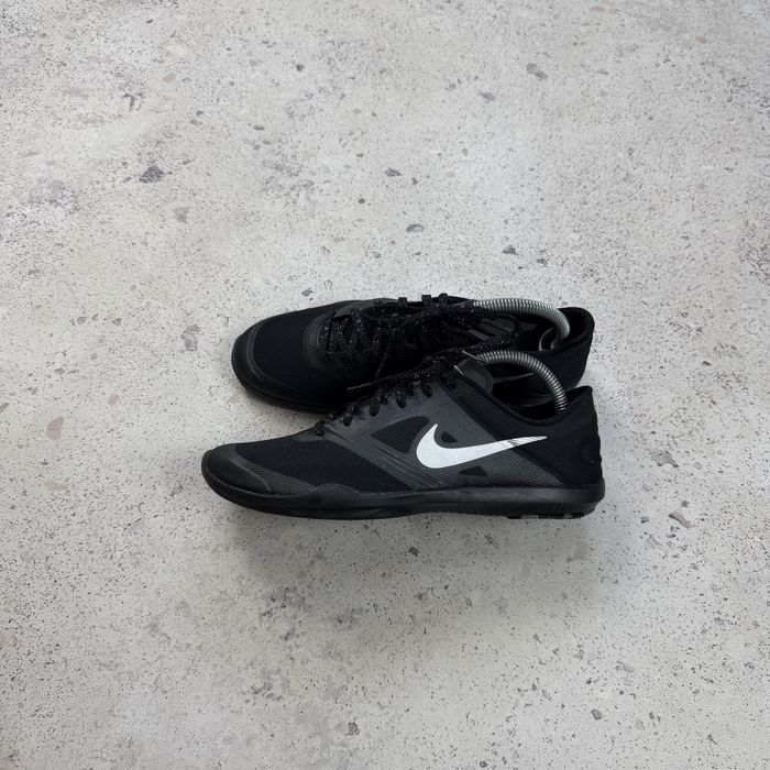 Кросівки Nike Studio Trainer 2 W 684897-010 Black Оригінал