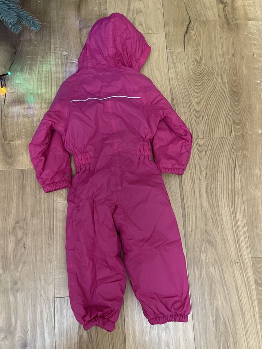 Комбінезон ромпер