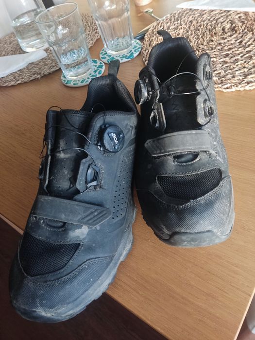 Sapatilhas MTB spiuk 44