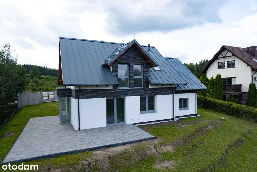Dom – Przyjaźń, Glinna Góra - Widok 4