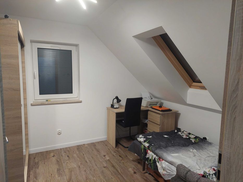 Sprzedam nieruchomość