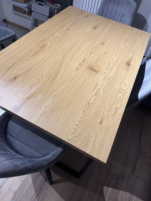 Stół jadalniany 120cm