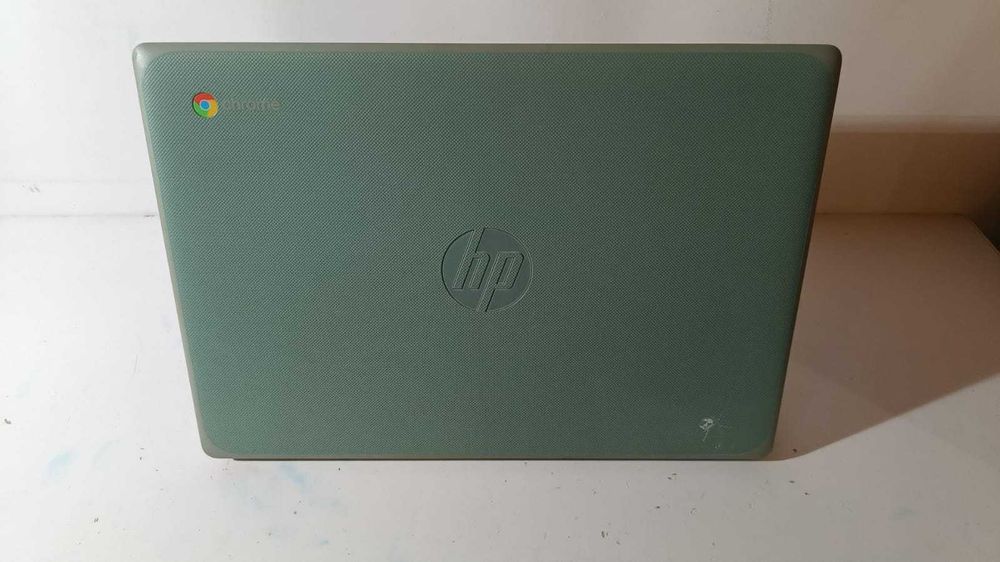 HP Chromebook 11A G8