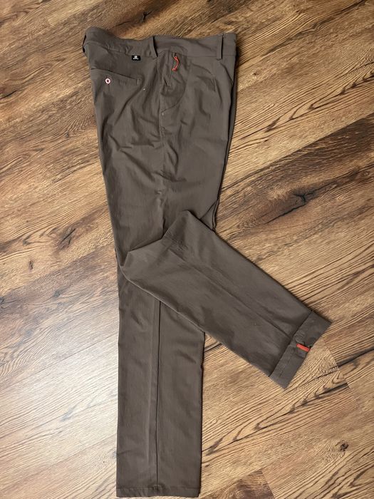 Salomon Wayfarer spodnie trekkingowe turystyczne  L