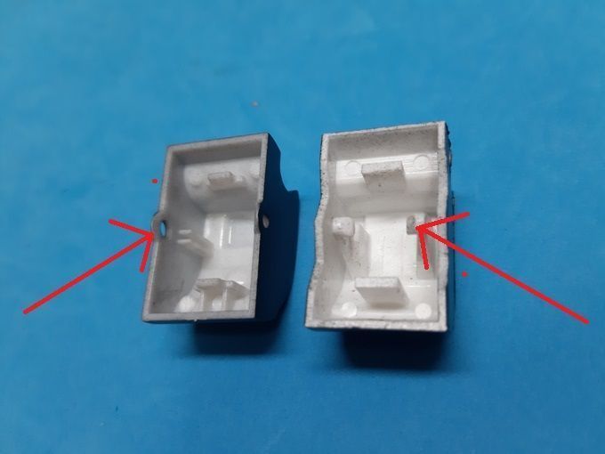 Botão tecla comando vidros Renault Megane III, Clio IV, Laguna III, Fl