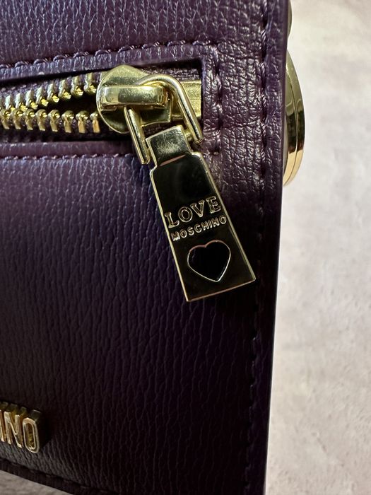 Картхолдер Love Moschino