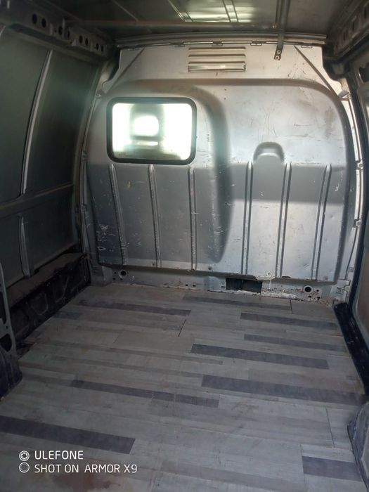 citroen jumpy 1.9D