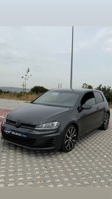 Volkswagen Golf GTD — photo 2