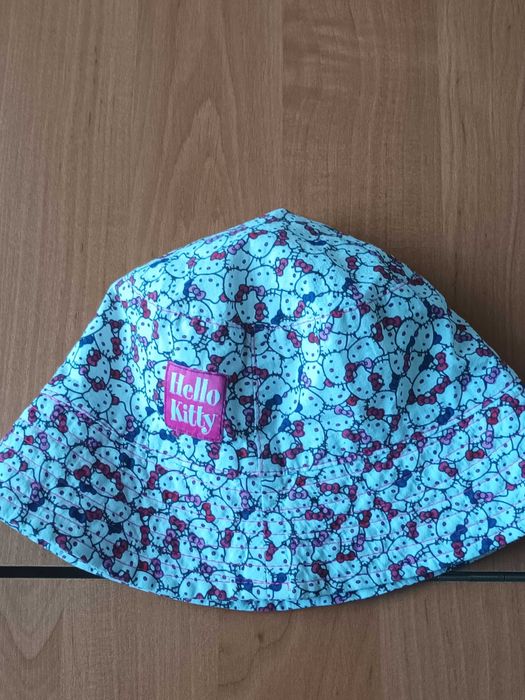 Комплект літніх речей для дівчинки 3-4 роки, 11 шт.