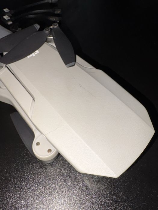 Dron DJI Mavic Mini – kompletny zestaw, dodatkowe akcesoria