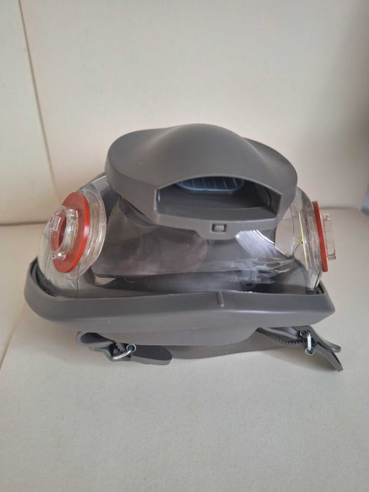 Полнолицевая маска, респиратор. противогаз . Anti-Fog 6800