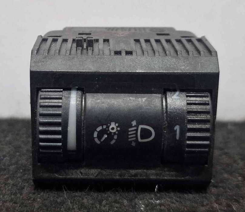 Manípulo de Luzes 6r0941333 - VW POLO IV