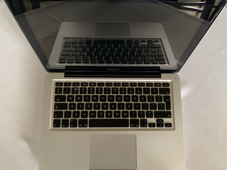 Macbook Pro A1278