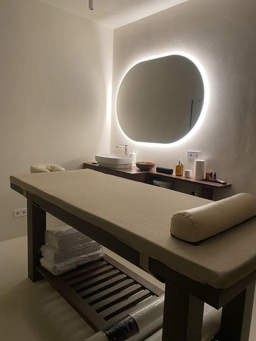 Масаж (Акція!) - Оздоровчий, класичний, спортивний