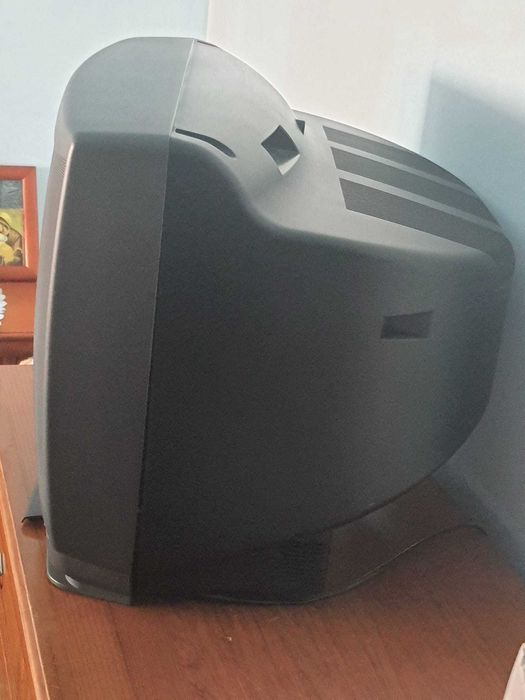 TV SAYO - a funcionar