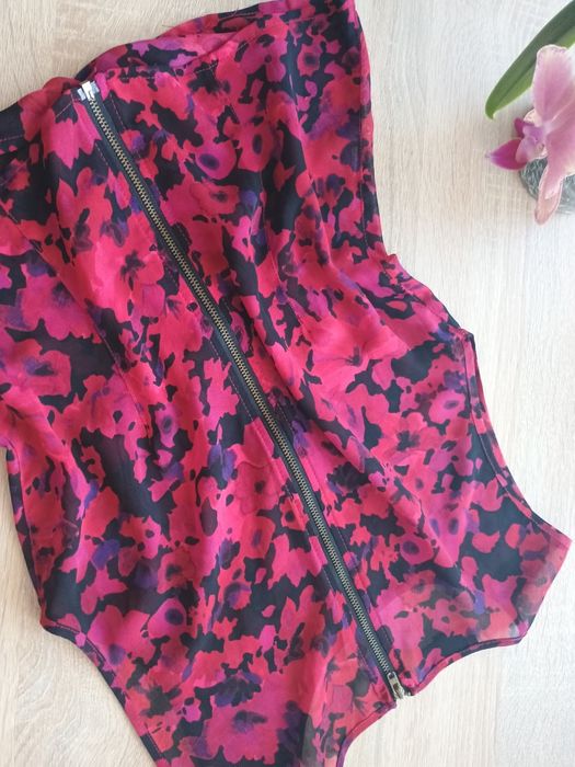 Bluzka Topshop rozmiar 8