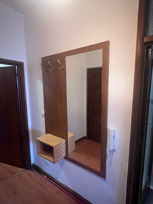 Movel espelho bengaleiro