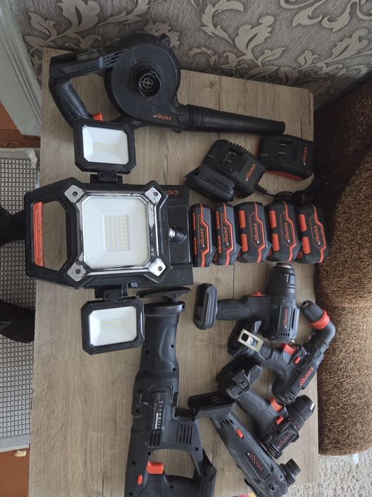 Продам інструменти