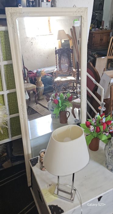 Lustro lustra stylowe