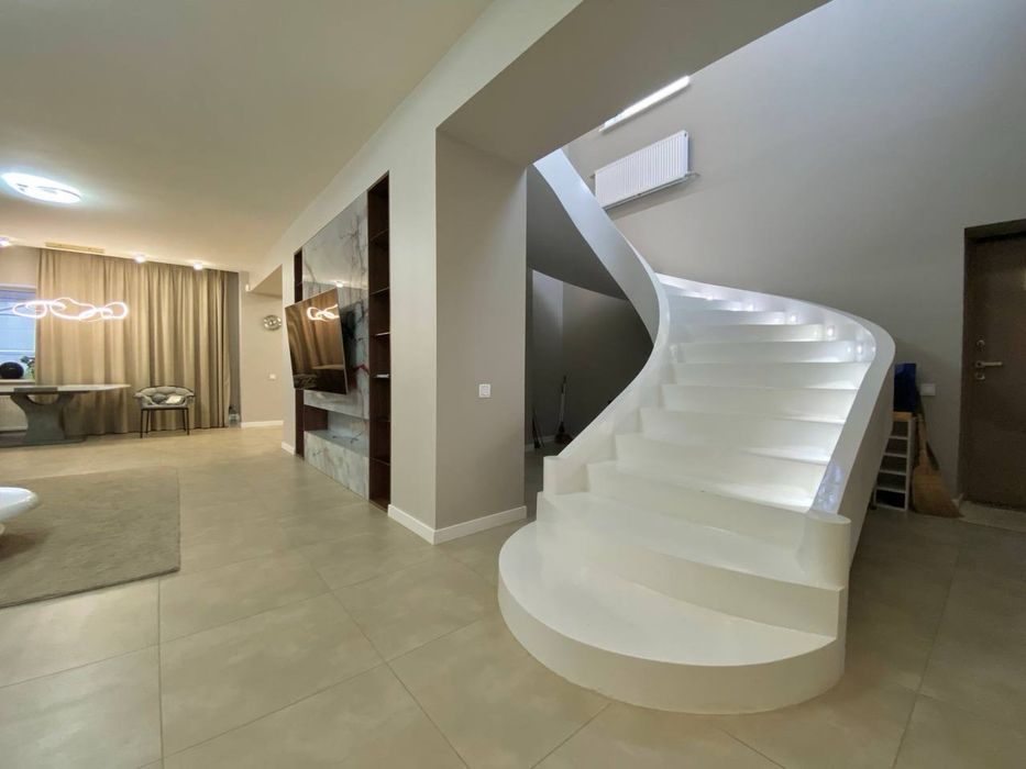 ‼️ПАВЛЕНКИ‼️НЕВЕРОЯТНЫЙ ДОМ VIP Дизайн! S=320 м2 ! Безопасный район