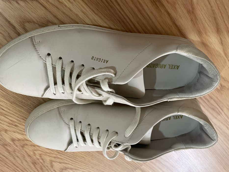 Tennis AXEL ARIGATO BEJES numero 44