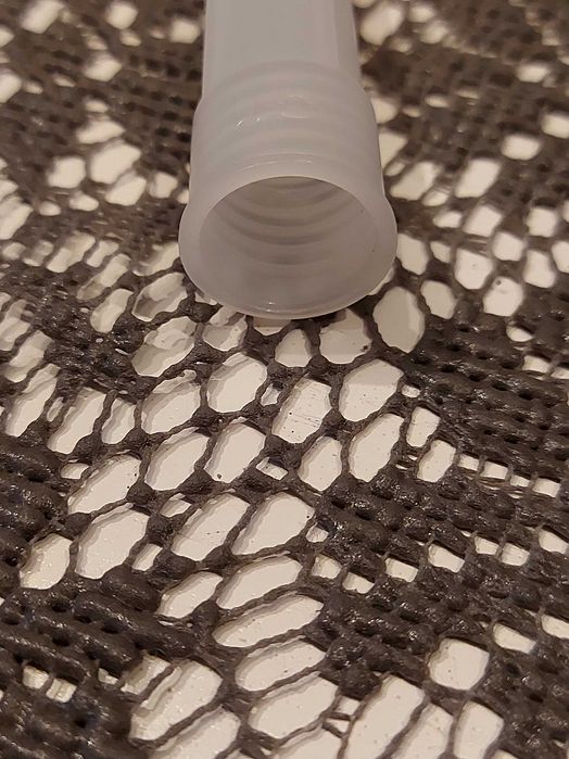 Końcówki do silikonu, aplikatory