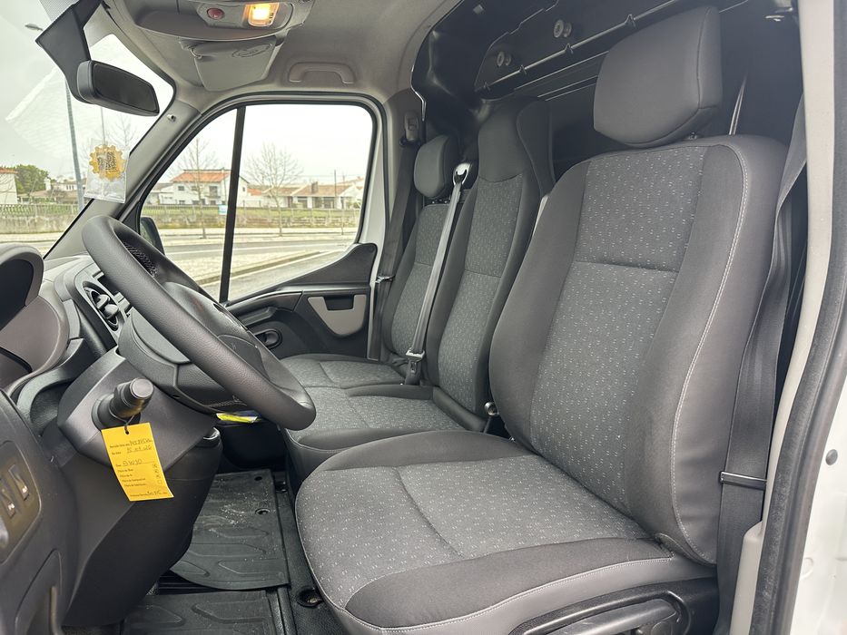 Opel Movano para venda