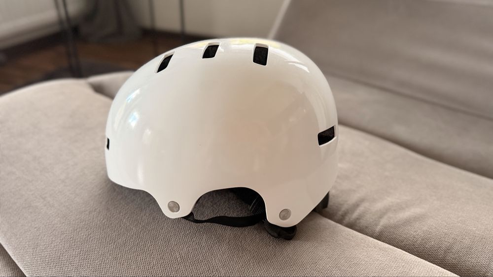 Kask rowerowy Bell 51-55 cm