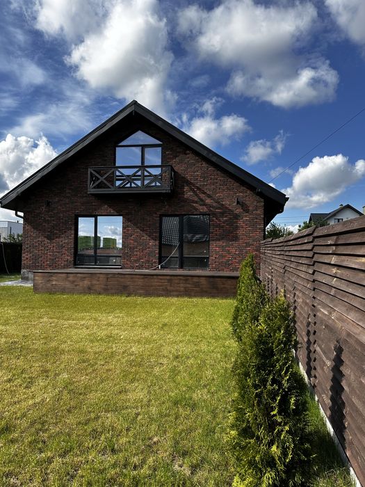 Продаж | Будинок | Забудовник | БАВАРСЬКА КЛАДКА | 130 М2 | 2.6 сотки