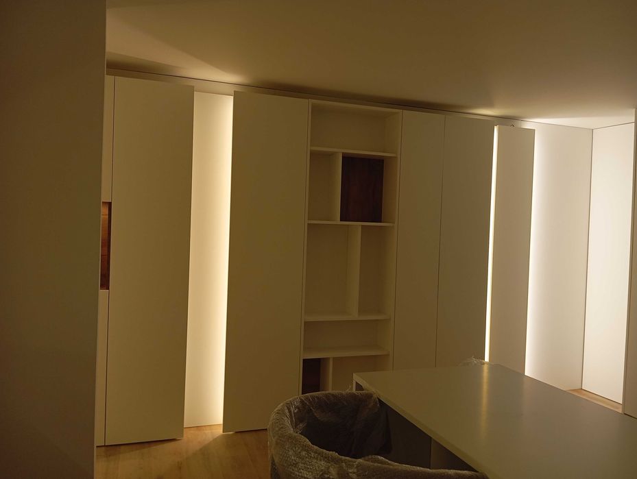 Casa para 2 estudantes