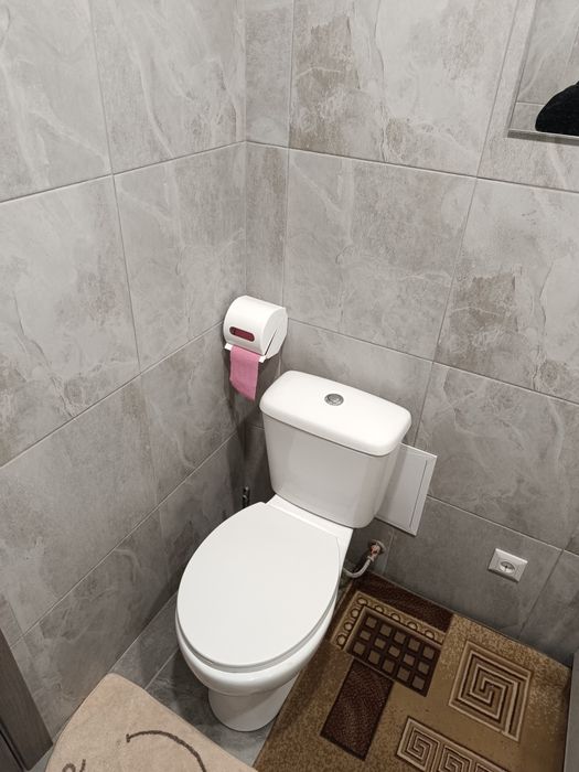 Сдам 2х комнатную квартиру