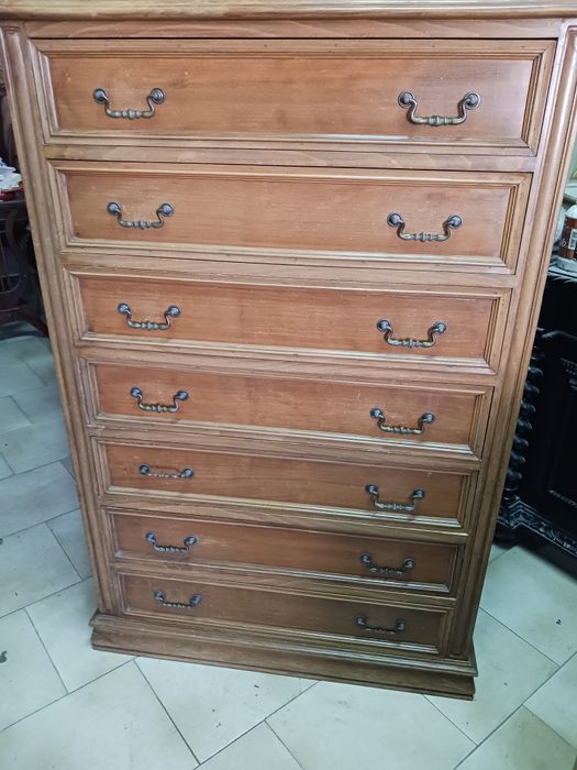 Um excelente camiseiro